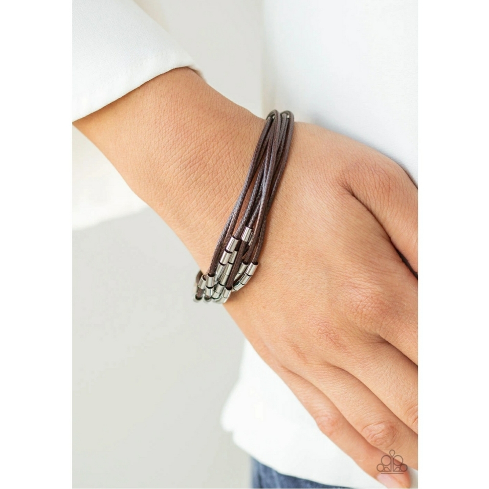 Cording Bracelets